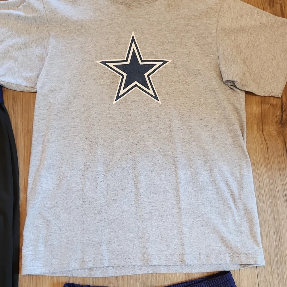 NFL selling size